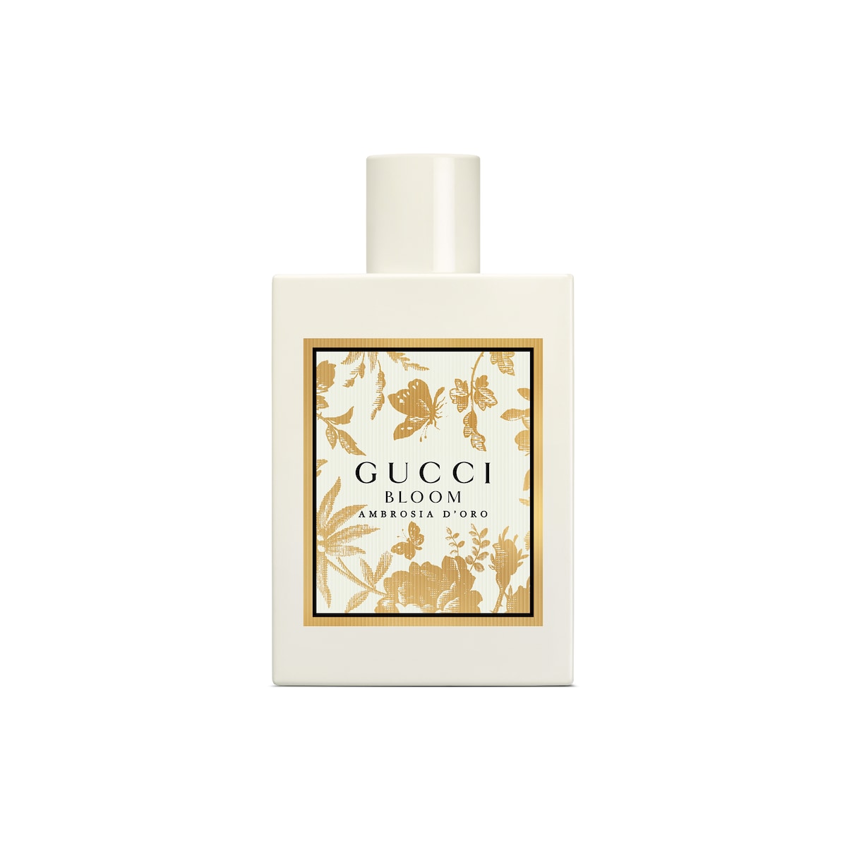 Gucci Bloom Ambrosia D'Oro Eau De Parfum, 100ml