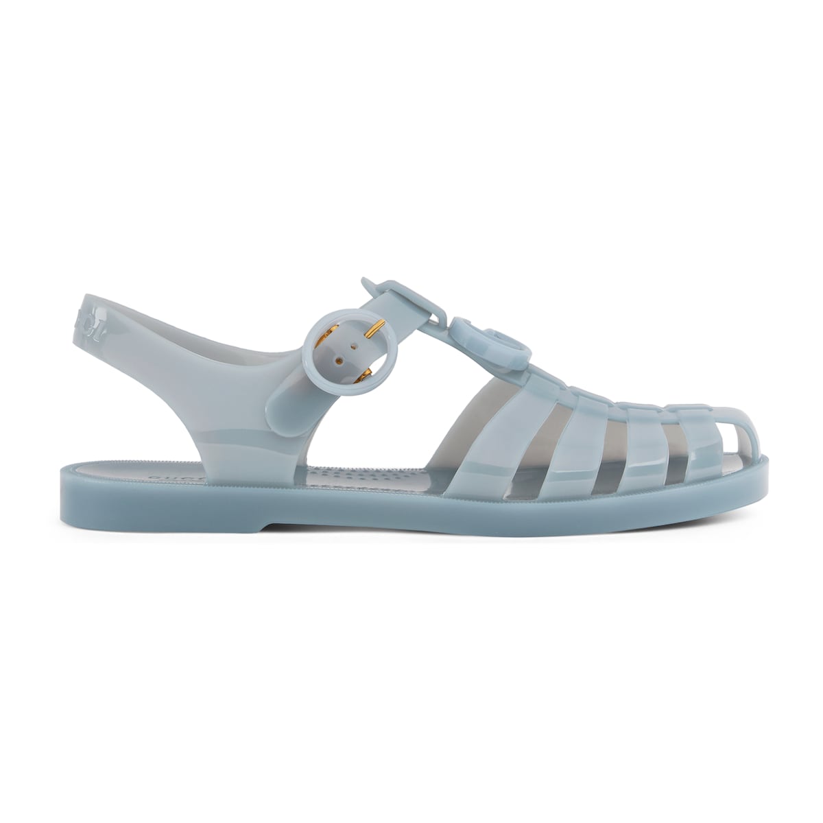 Gucci Sandal With Double G