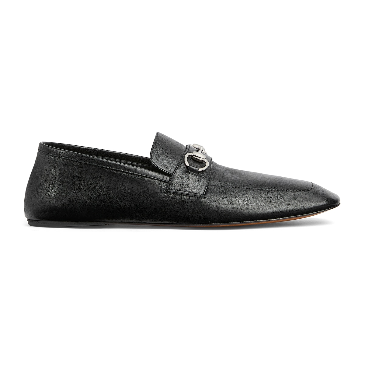 Gucci Ragazzo Loafer