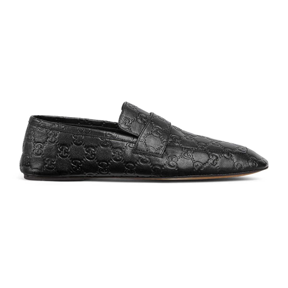 Gucci Ragazzo Loafer
