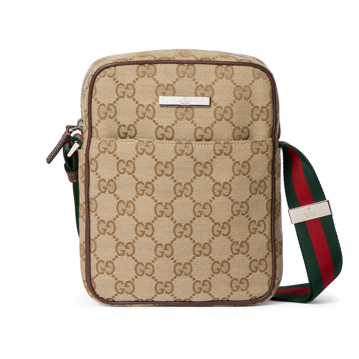 Gucci Tag Small Crossbody Bag