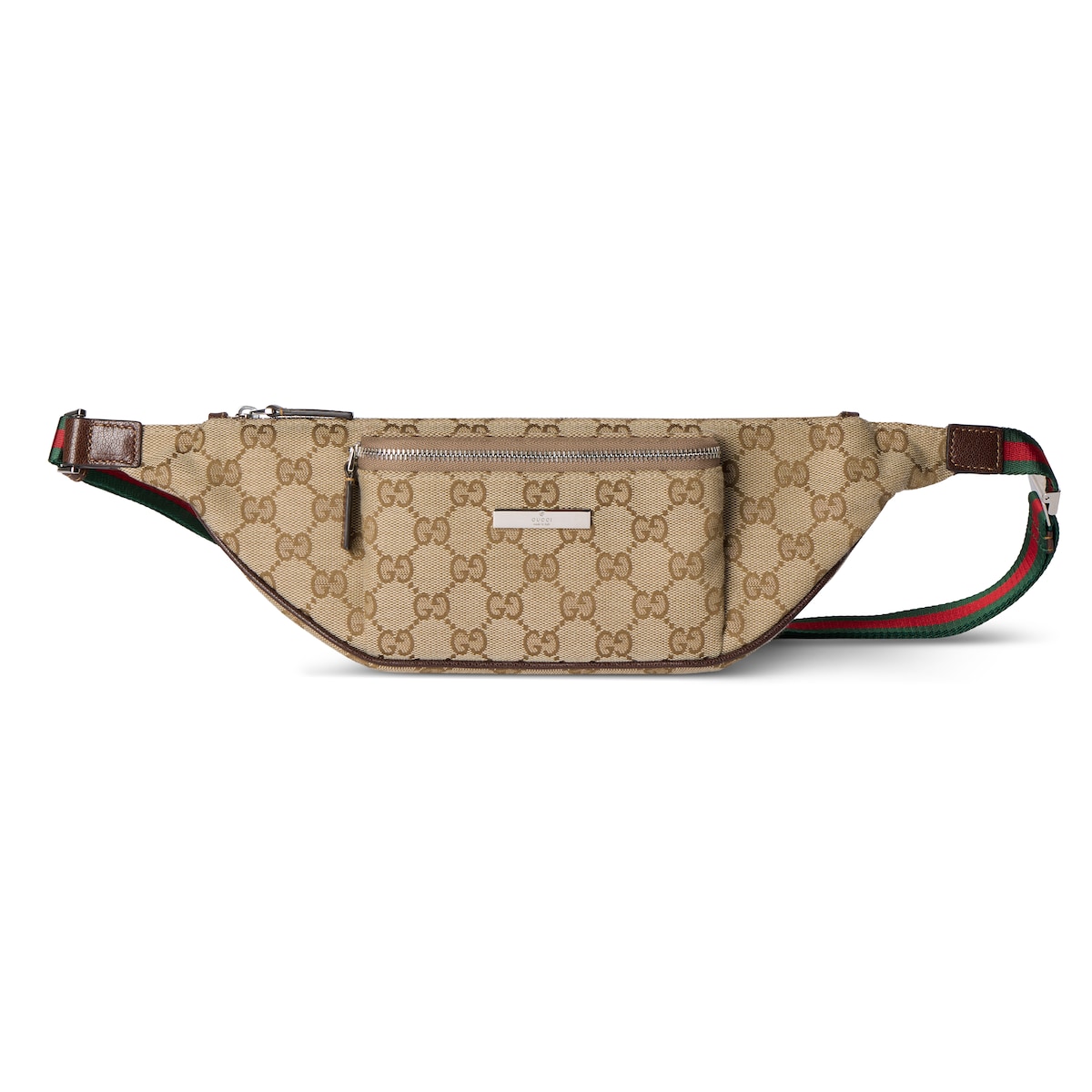 Gucci Flatpack Small Belt Bag