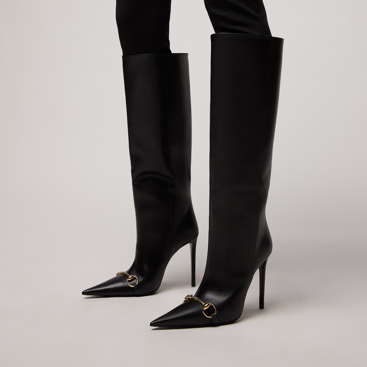 Gucci Donna Boot | Thumbnail 3 Gucci Donna Boot | Thumbnail 3