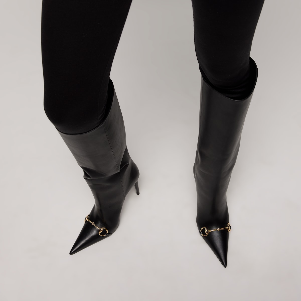 Gucci Donna Boot | Thumbnail 3 Gucci Donna Boot | Thumbnail 3