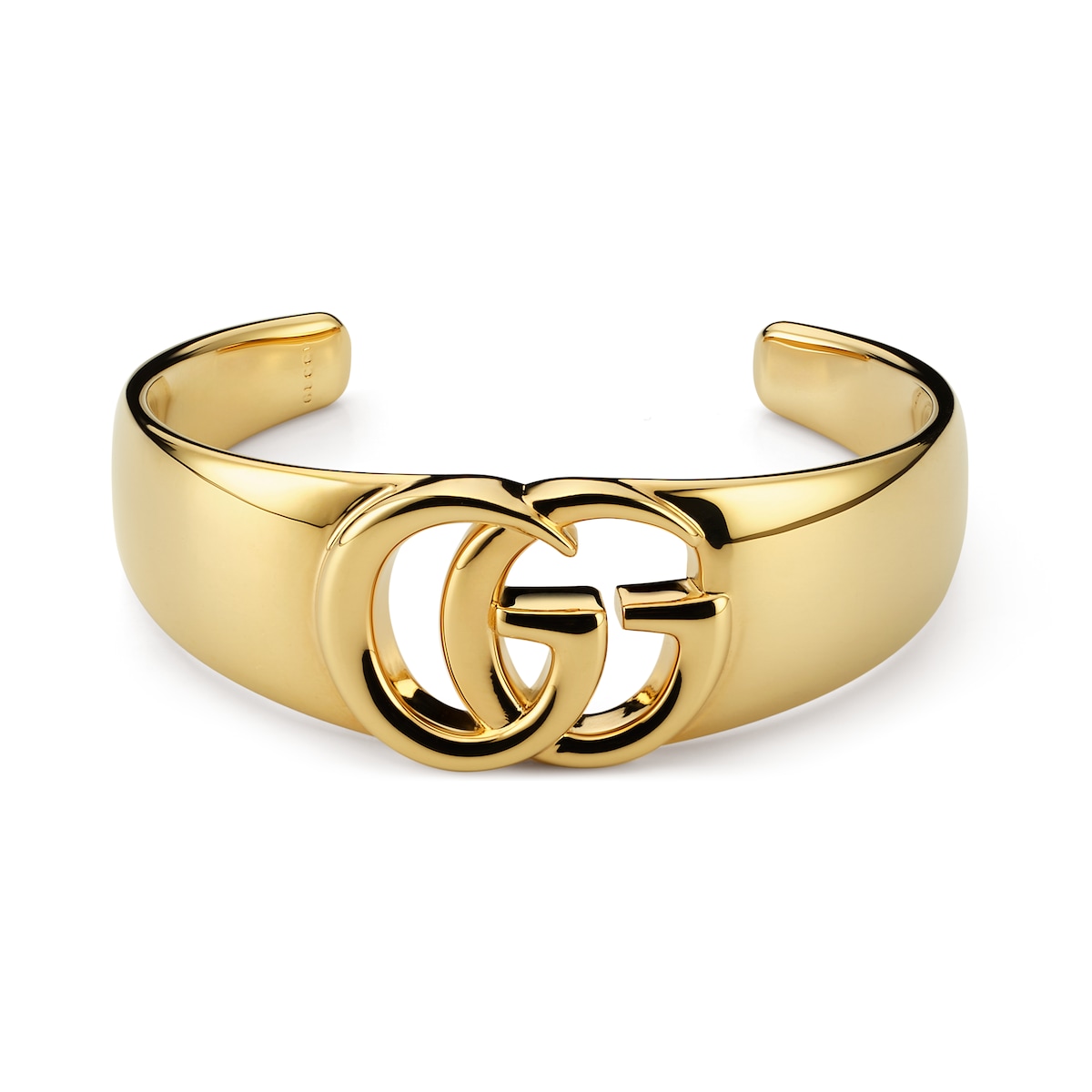 Gucci GG Marmont Cuff Bracelet