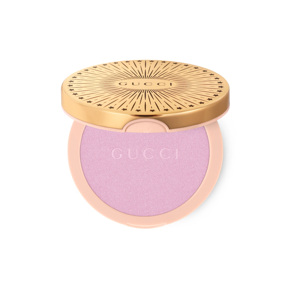 Gucci 02, Gucci Glow Highlighter Powder