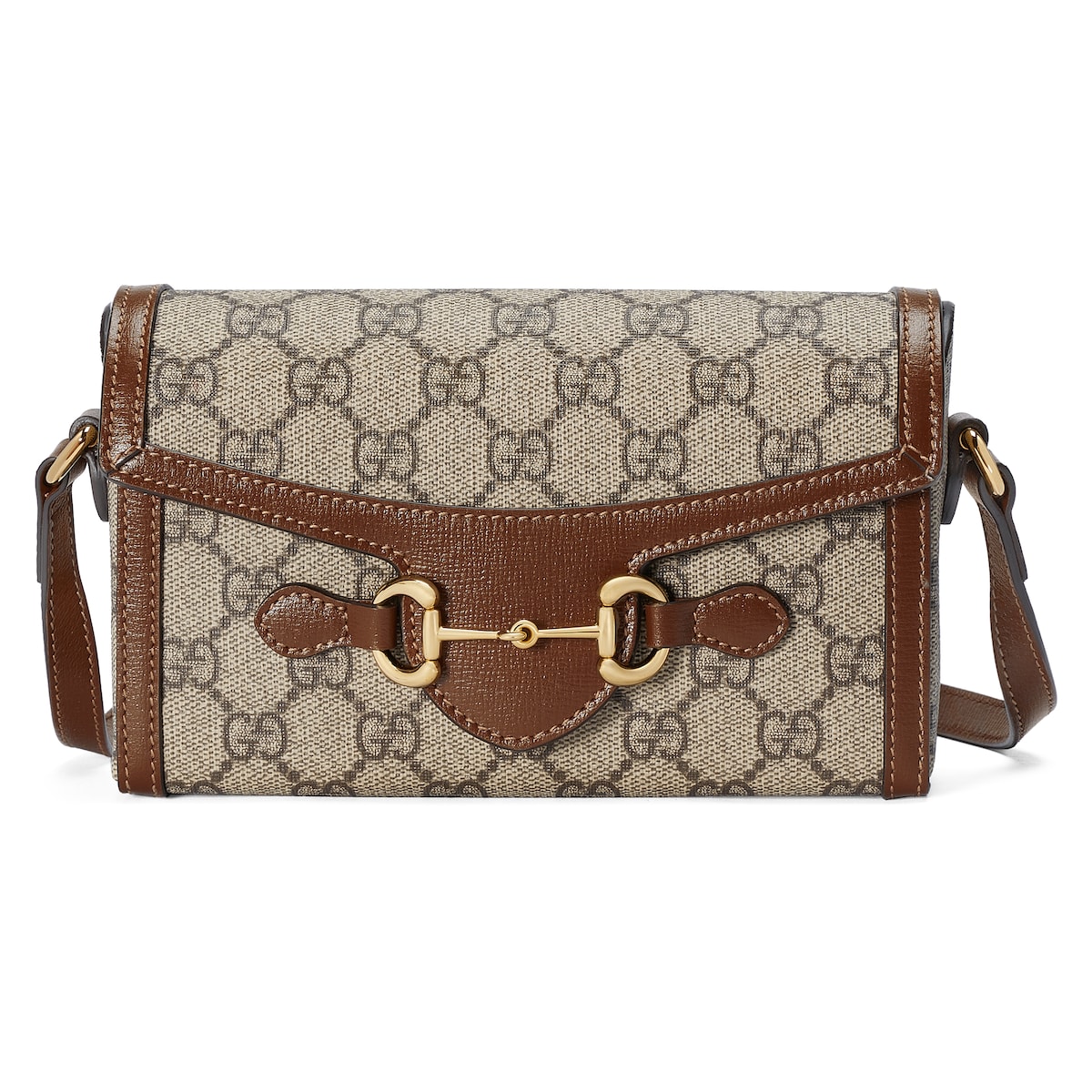 Gucci Horsebit 1955 Mini Bag