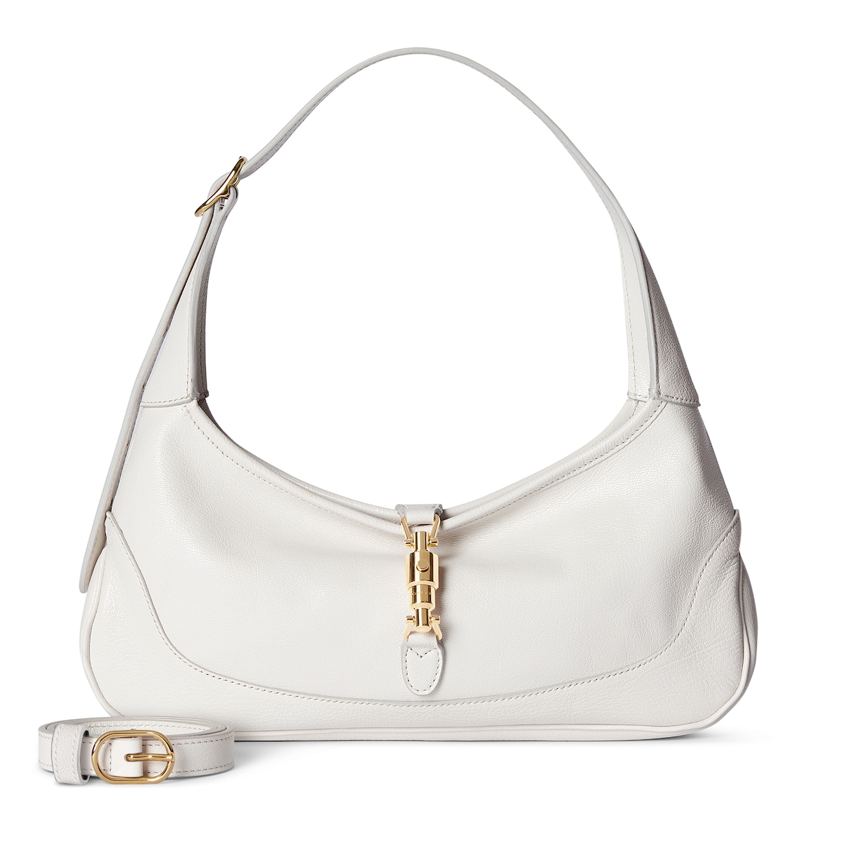Gucci Jackie Slim Medium Shoulder Bag