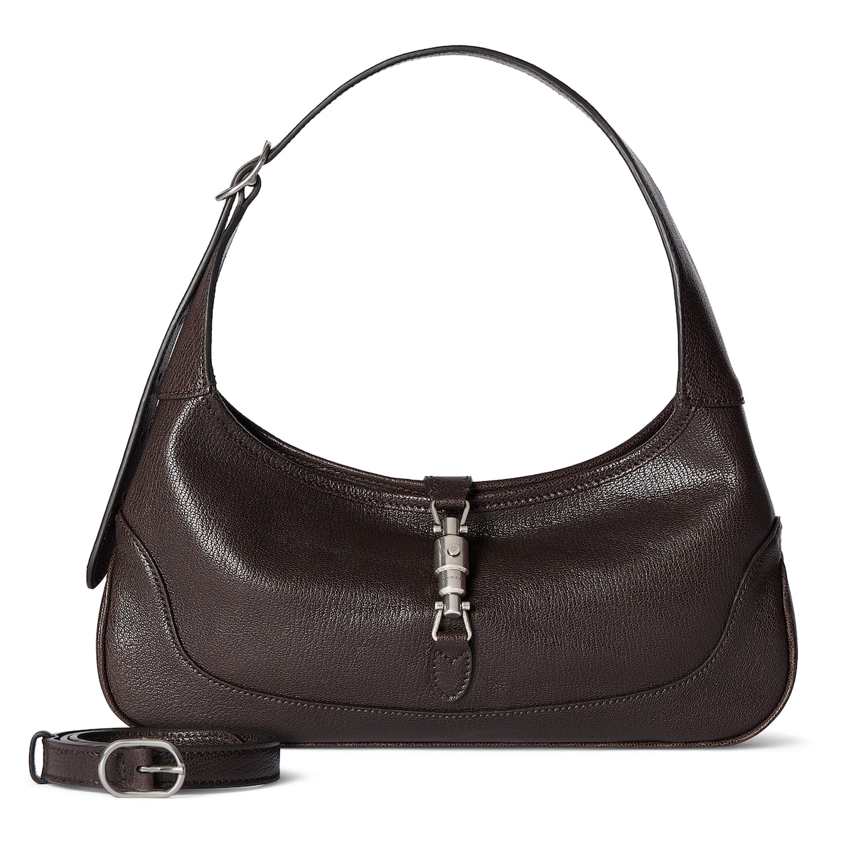 Gucci Jackie Slim Medium Shoulder Bag