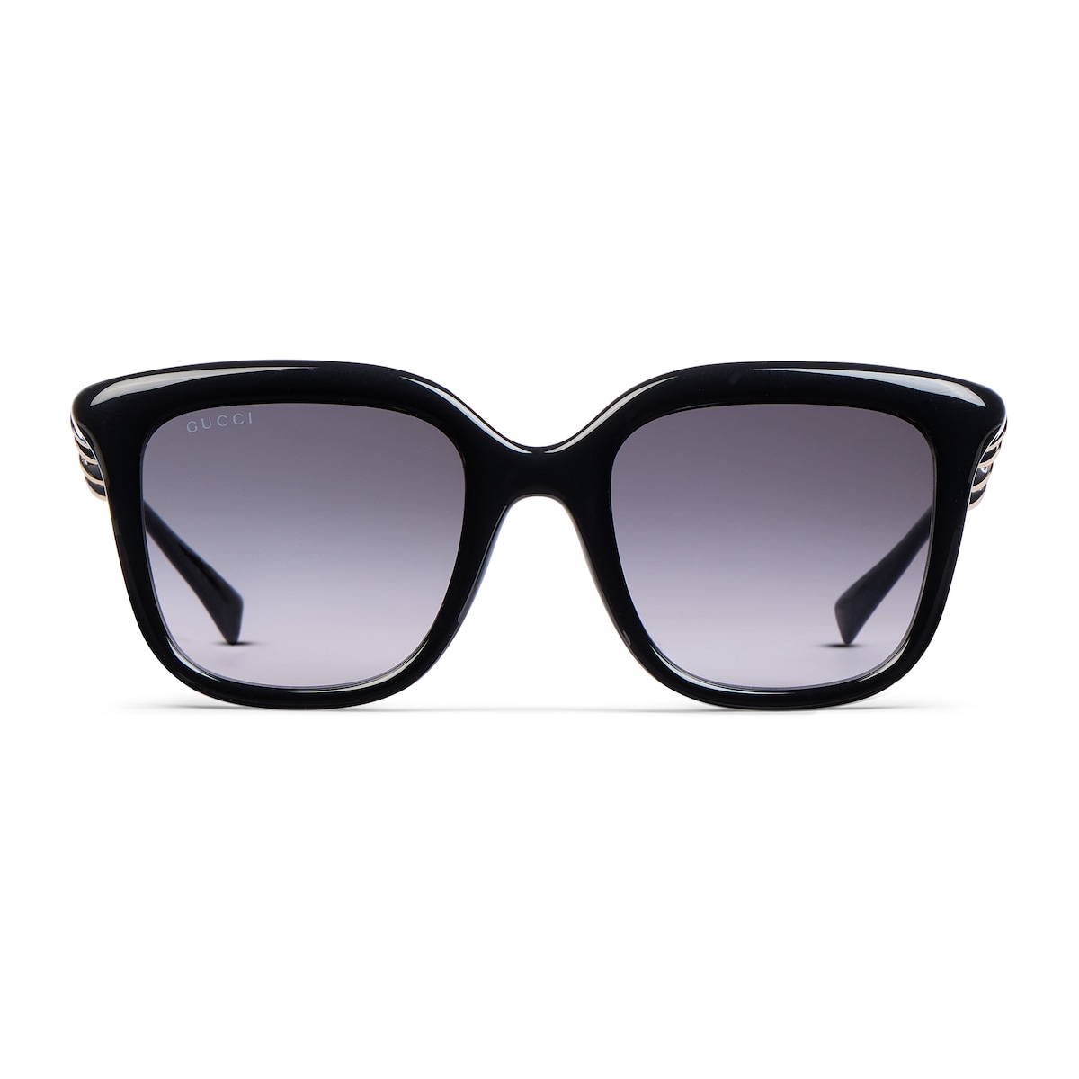 Gucci Square Frame Sunglasses