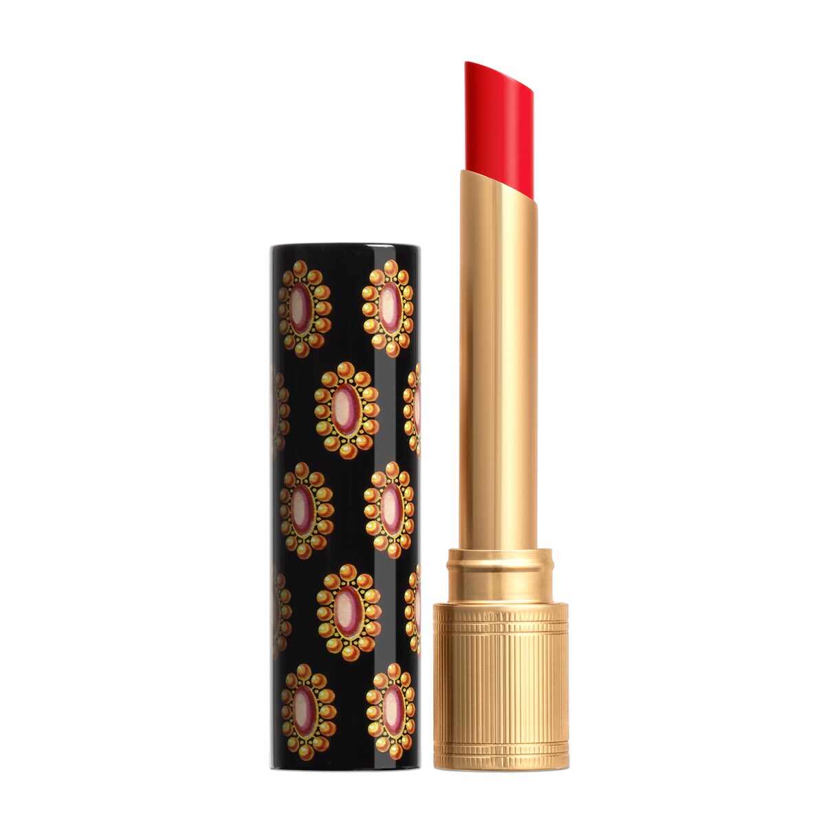 Gucci 514 Virginia Scarlett, Rouge De Beauté Brillant