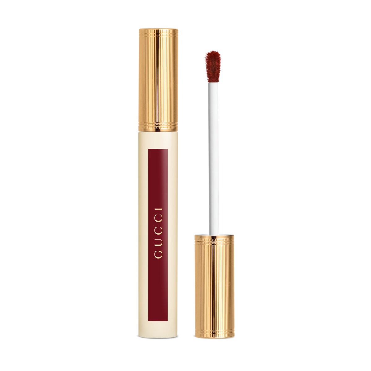 Gucci 129 'Paula Maple', Gucci Glow Oil-In-Water Tint