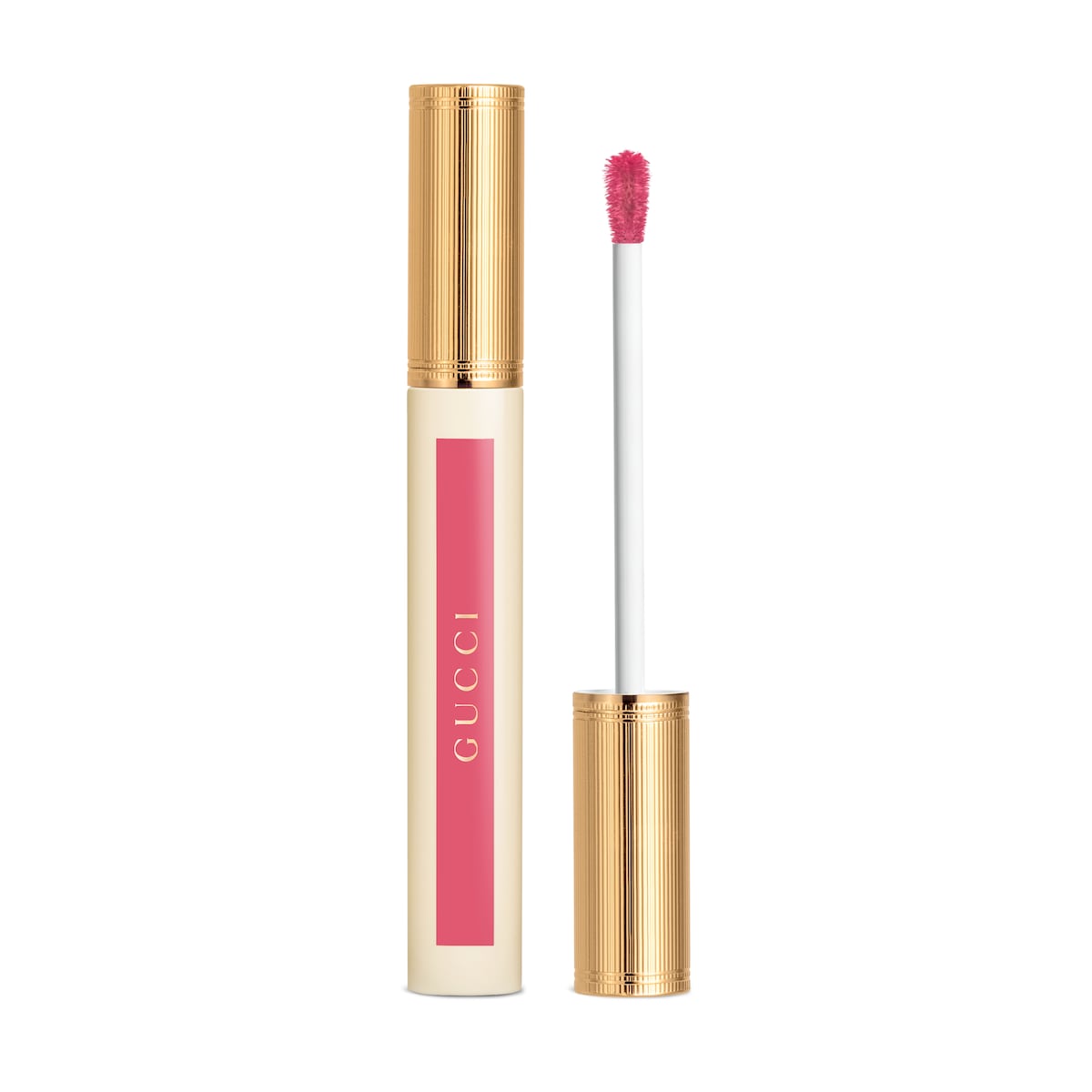 Gucci 415 'Clara Pink', Gucci Glow Oil-In-Water Tint
