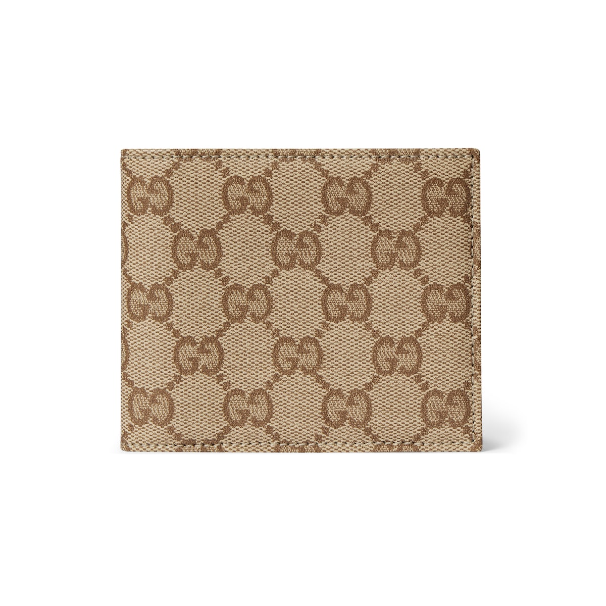 Gucci Essence Classic Bi-fold Wallet