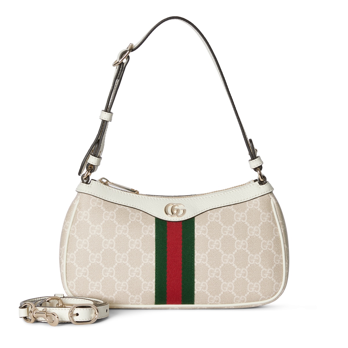 Gucci Ophidia Small Shoulder Bag