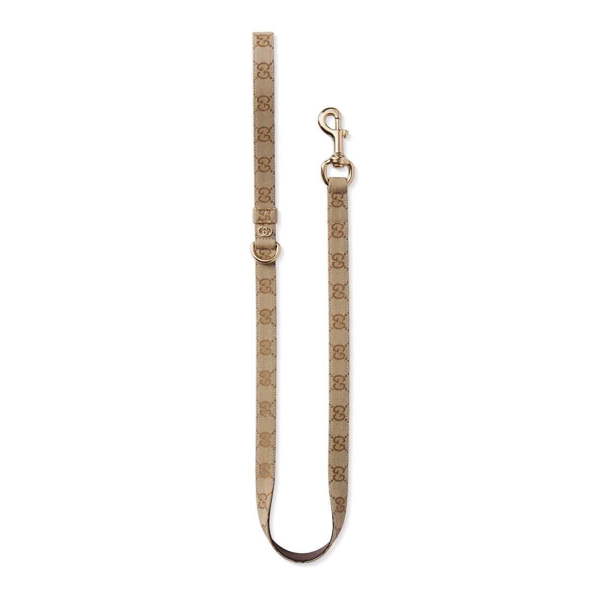 Gucci Small/medium Pet Leash