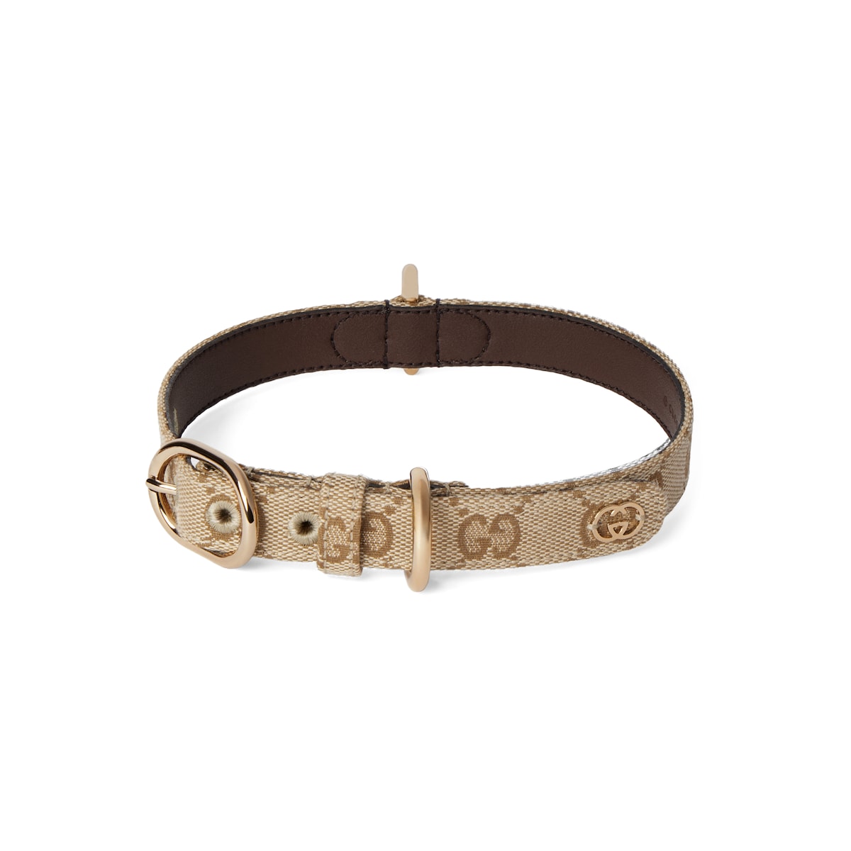 Gucci Small/medium Pet Collar