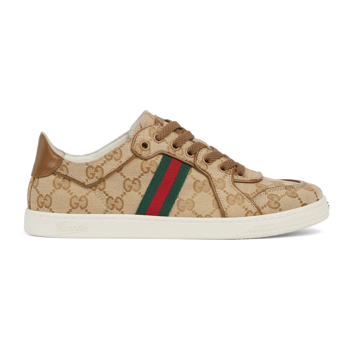 Stretch Low-top Sneaker Stretch Low-top Sneaker