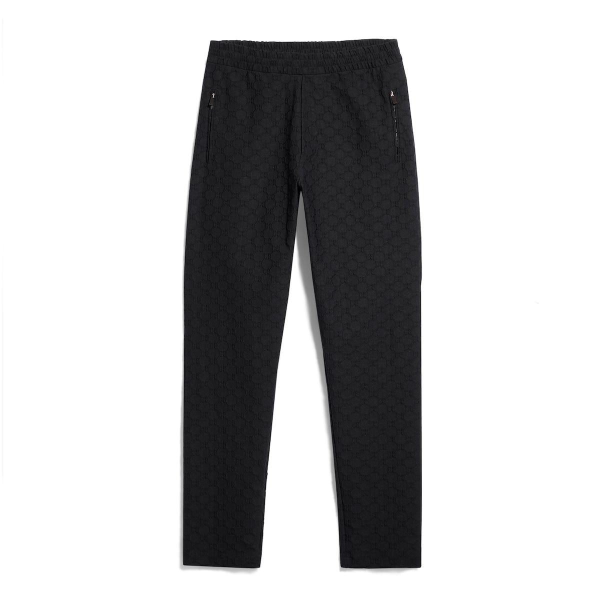 Gucci GG Jersey Jacquard Sportswear Pants