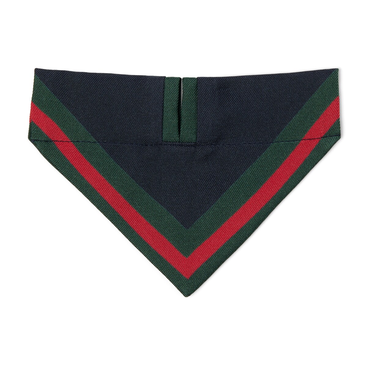 Gucci Extra-small Pet Bandana