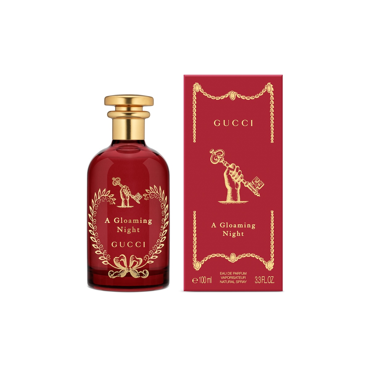 Gucci The Alchemist's Garden, A Gloaming Night, 100 Ml, Eau De Parfum | Thumbnail 2 Gucci The Alchemist's Garden, A Gloaming Night, 100 Ml, Eau De Parfum | Thumbnail 2