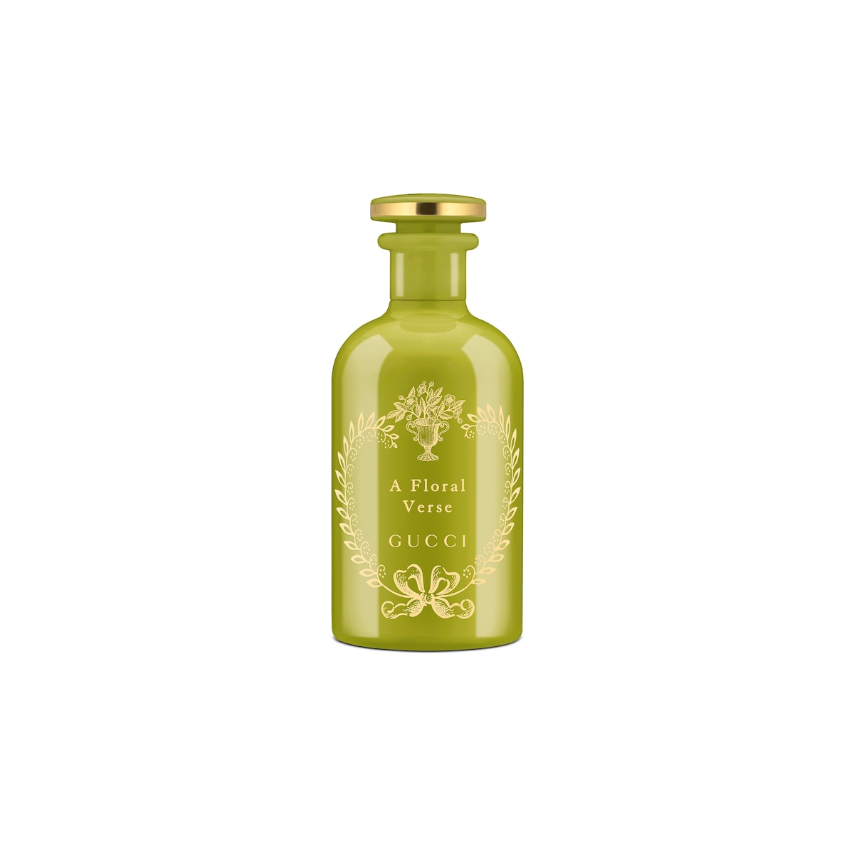 Gucci The Alchemist's Garden, A Floral Verse, 100ml, Eau De Parfum