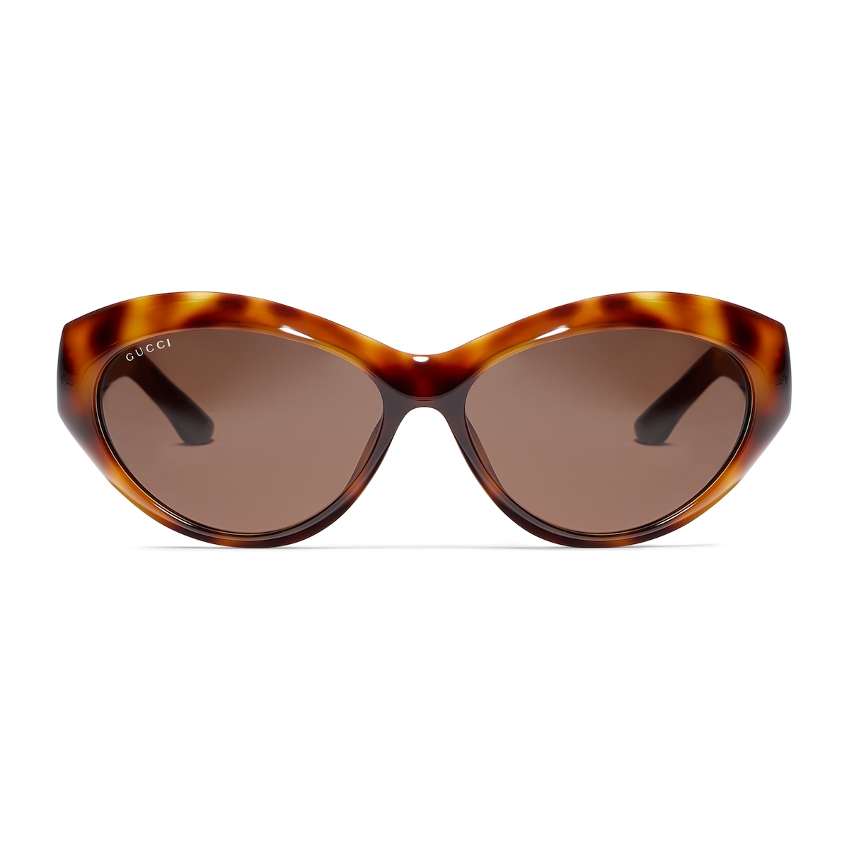 Cat Eye Frame Sunglasses