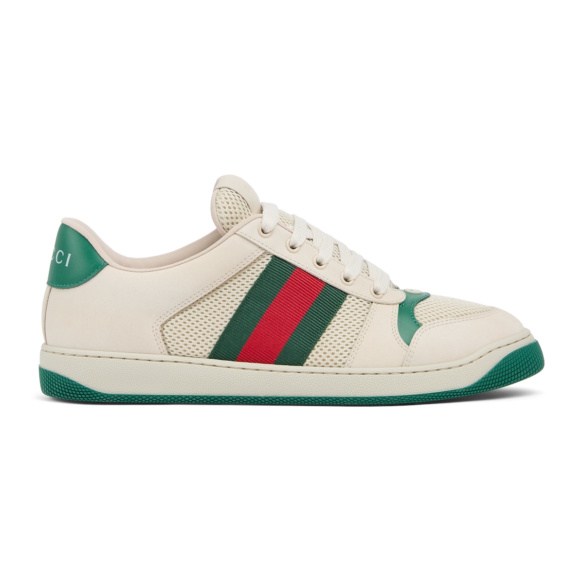 Gucci Screener Sneaker
