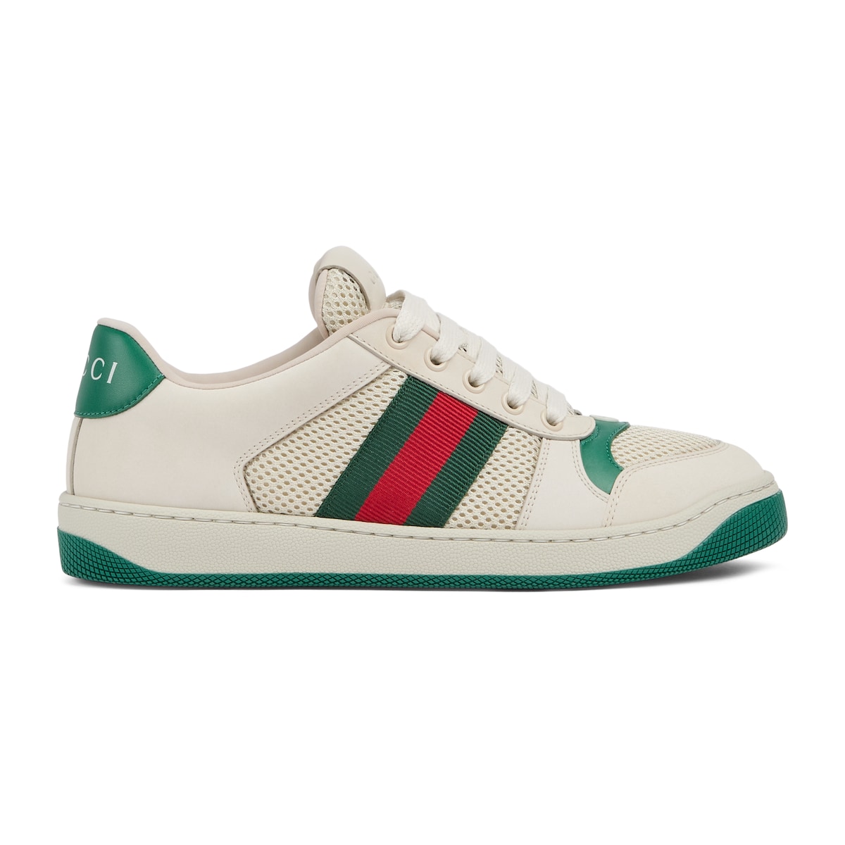 Screener Sneaker