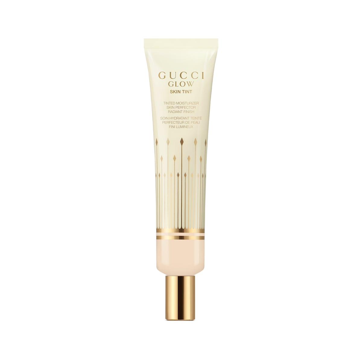 Gucci 11, Gucci Glow Skin Tint