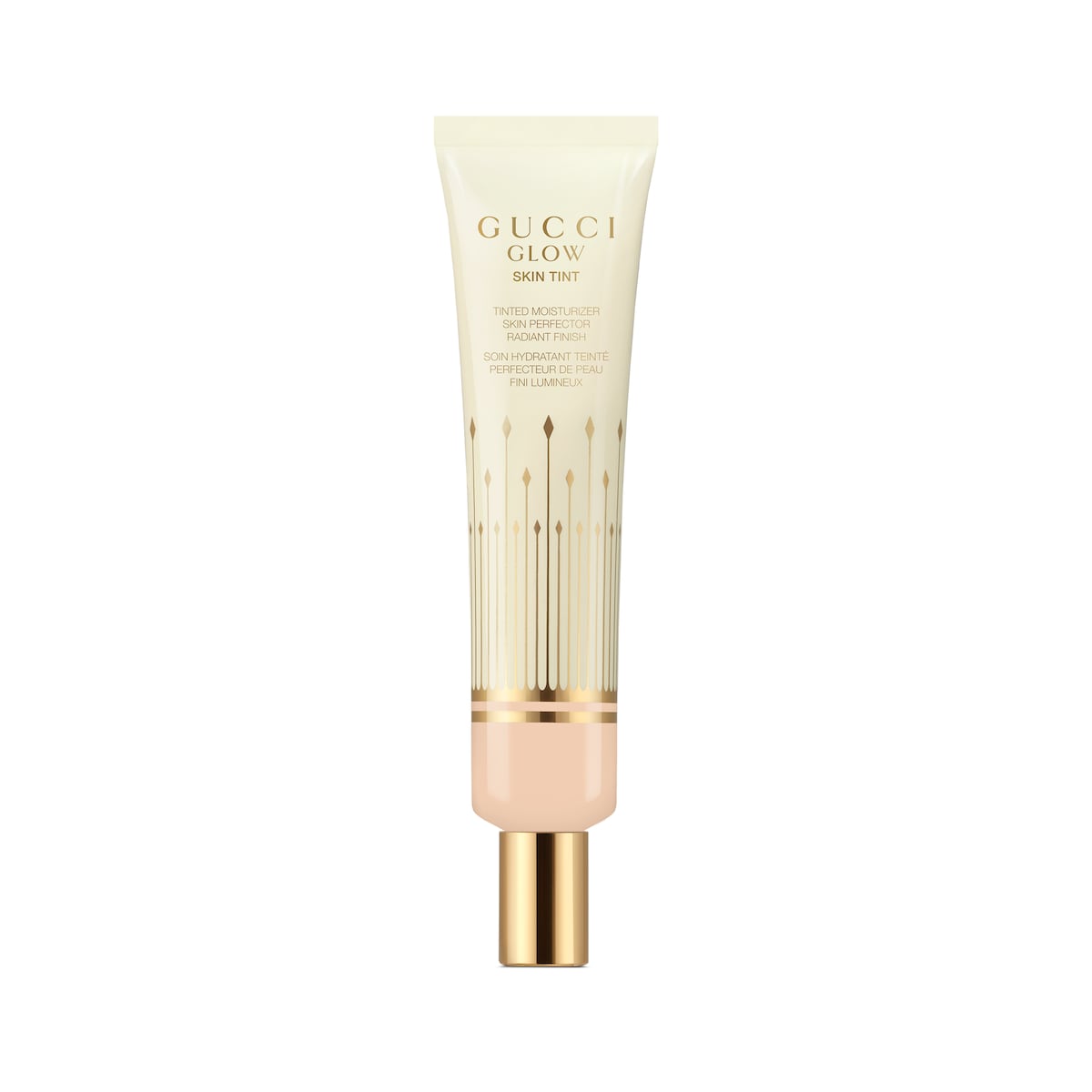 Gucci 15, Gucci Glow Skin Tint
