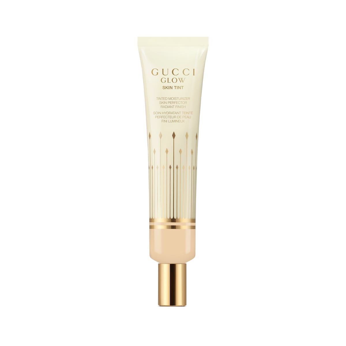 Gucci 17, Gucci Glow Skin Tint