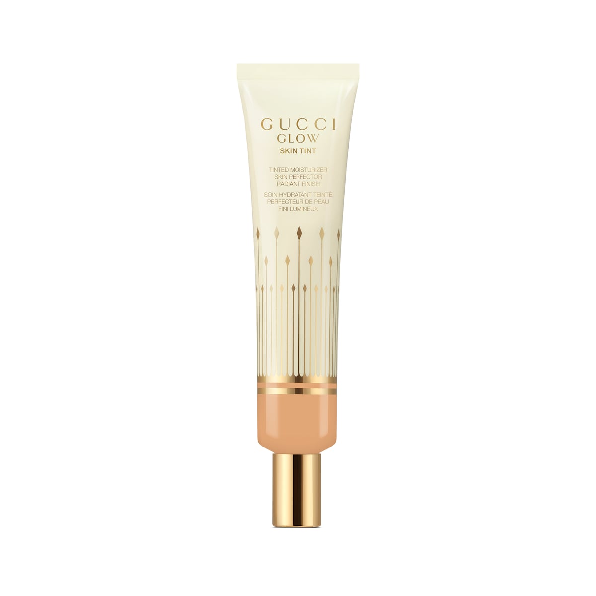 Gucci 26, Gucci Glow Skin Tint