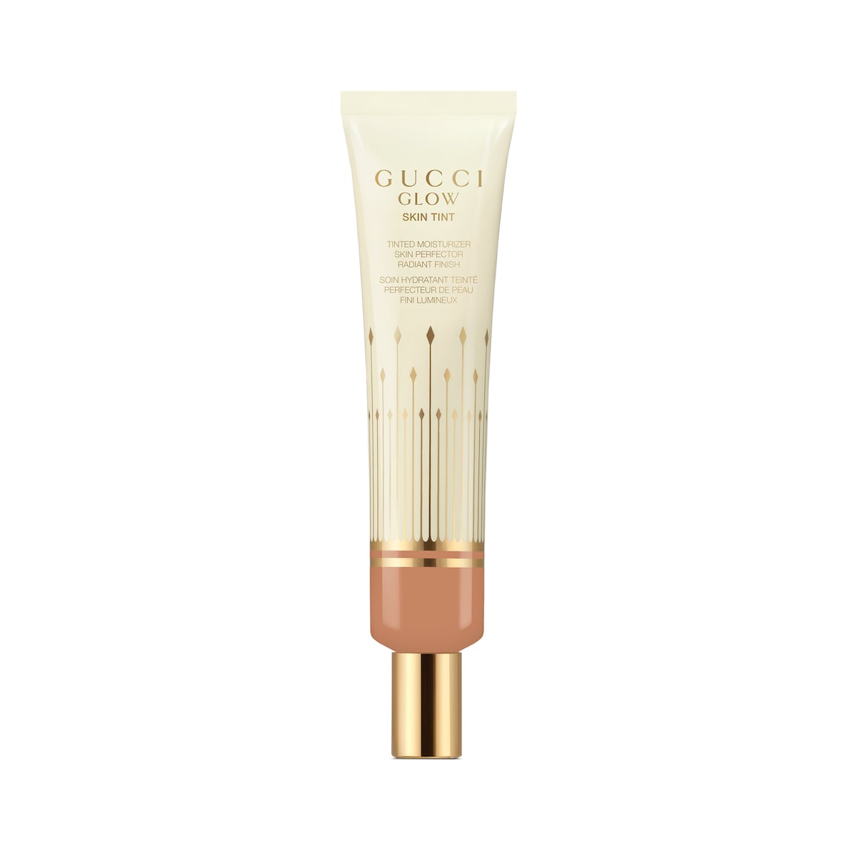 Gucci 43, Gucci Glow Skin Tint