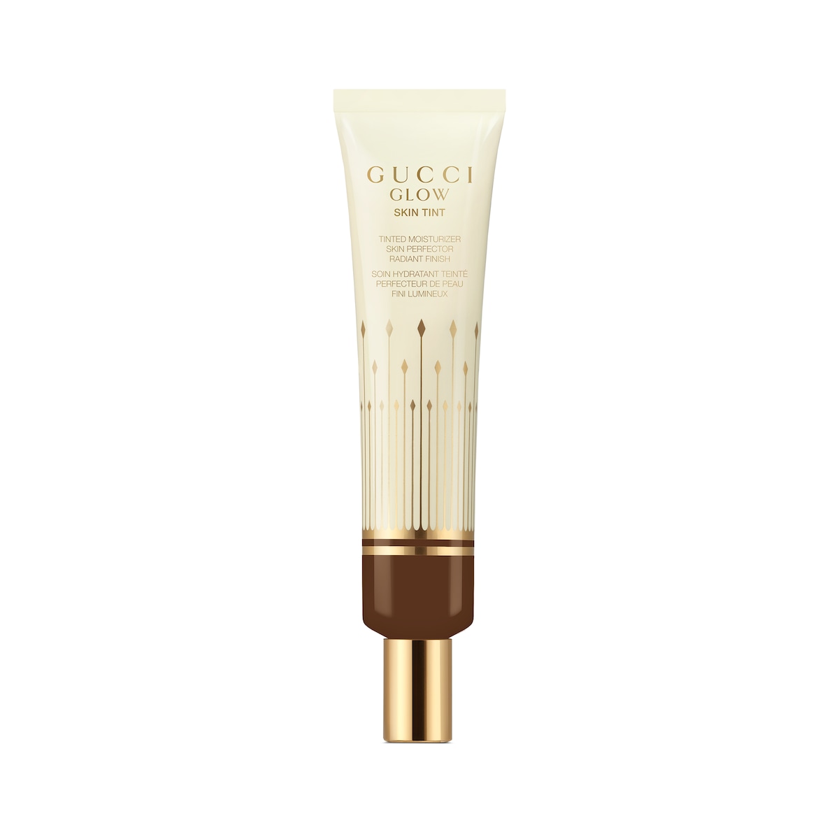 Gucci 58, Gucci Glow Skin Tint