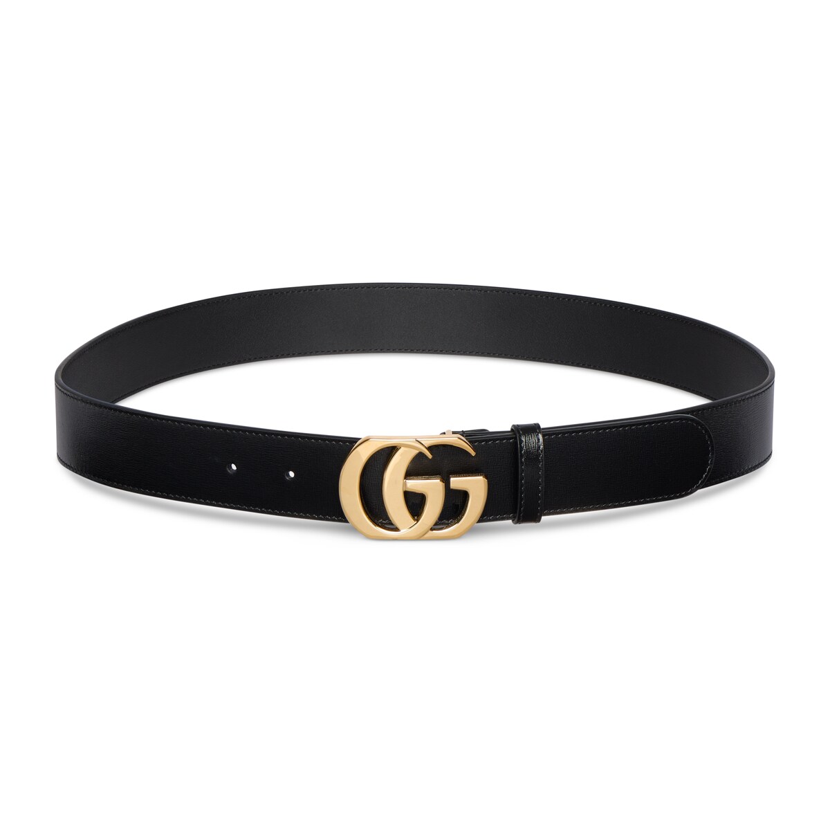 Gucci Cut GG Marmont Belt