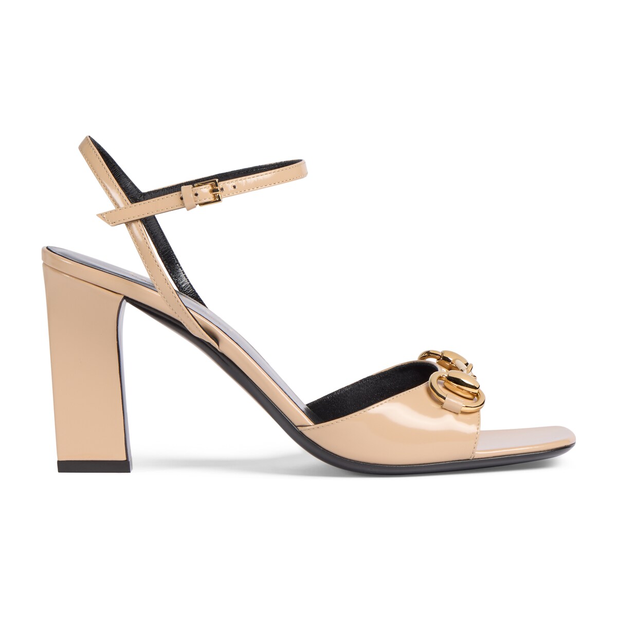 Gucci Signora Sandal