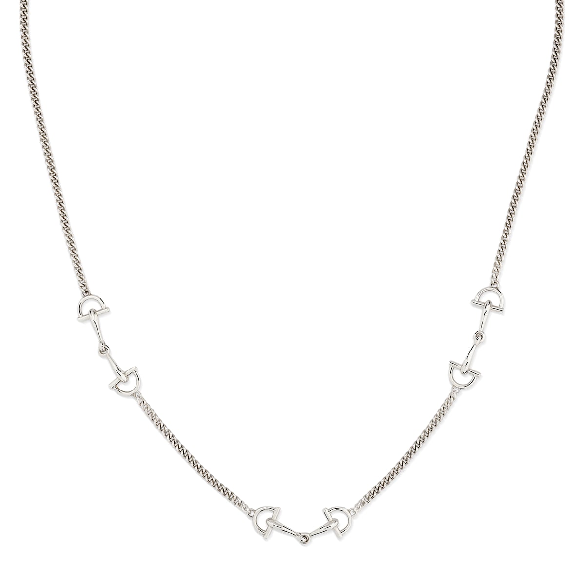 Gucci Staffa Necklace
