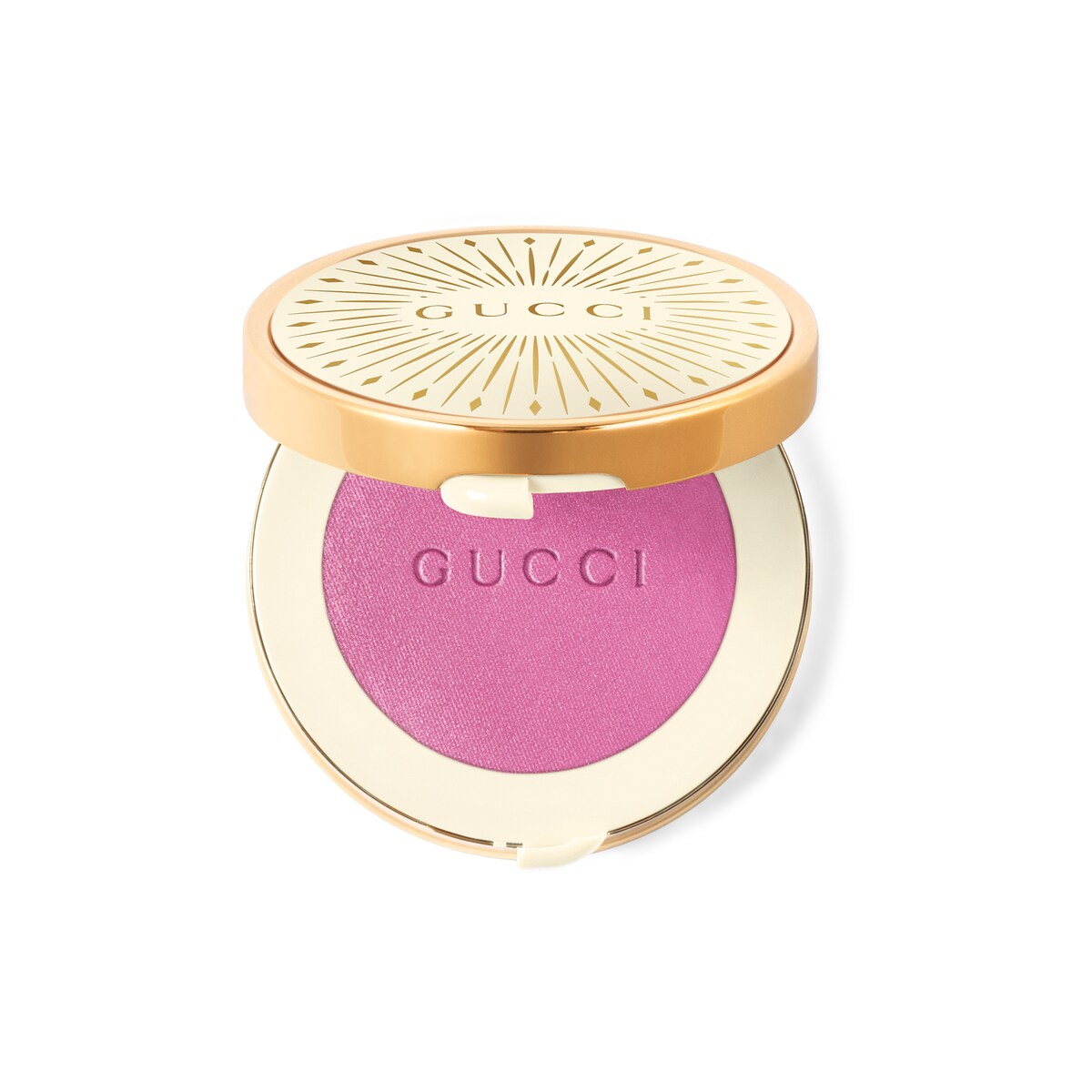 Gucci 01, Gucci Glow Blush