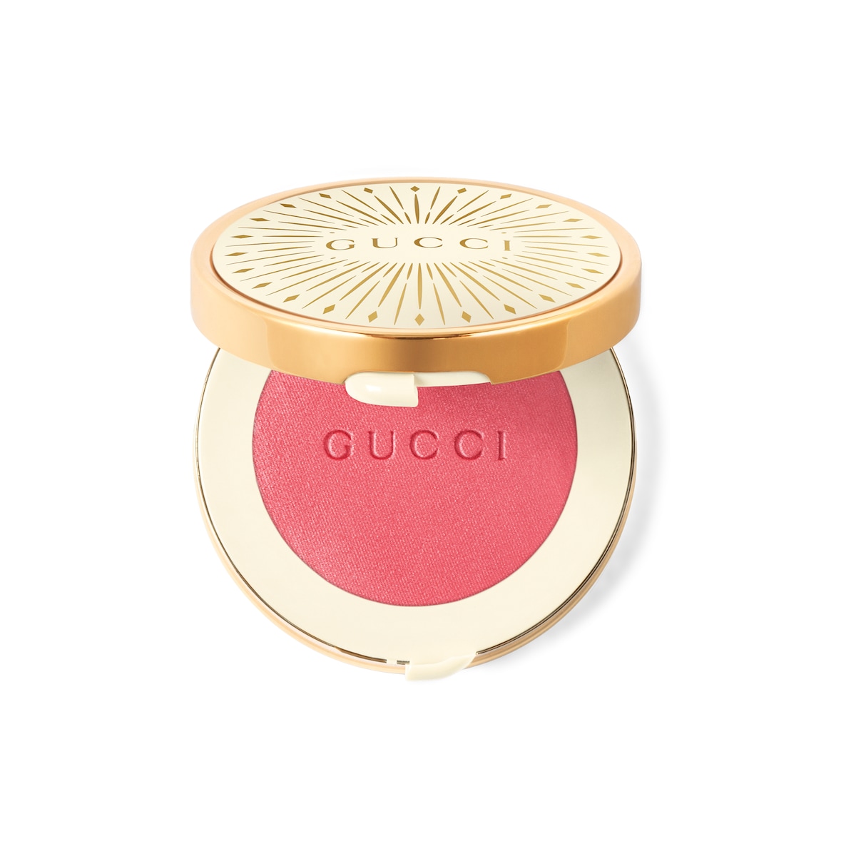 Gucci 02, Gucci Glow Blush