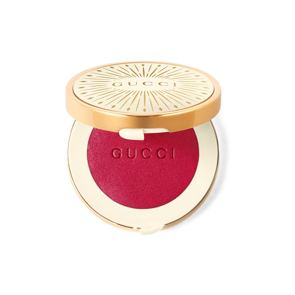 Gucci 06, Gucci Glow Blush