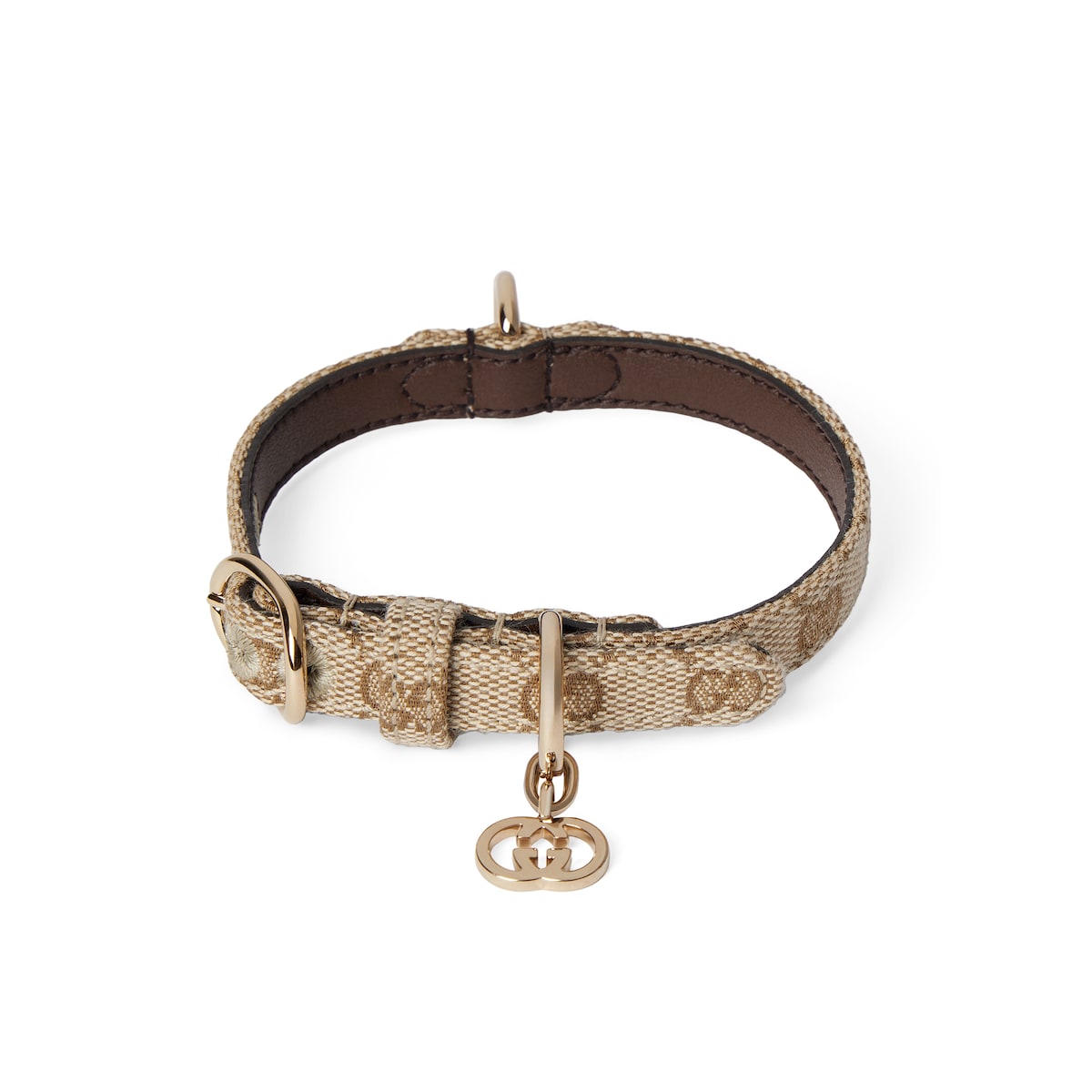 Gucci Extra-small Pet Collar