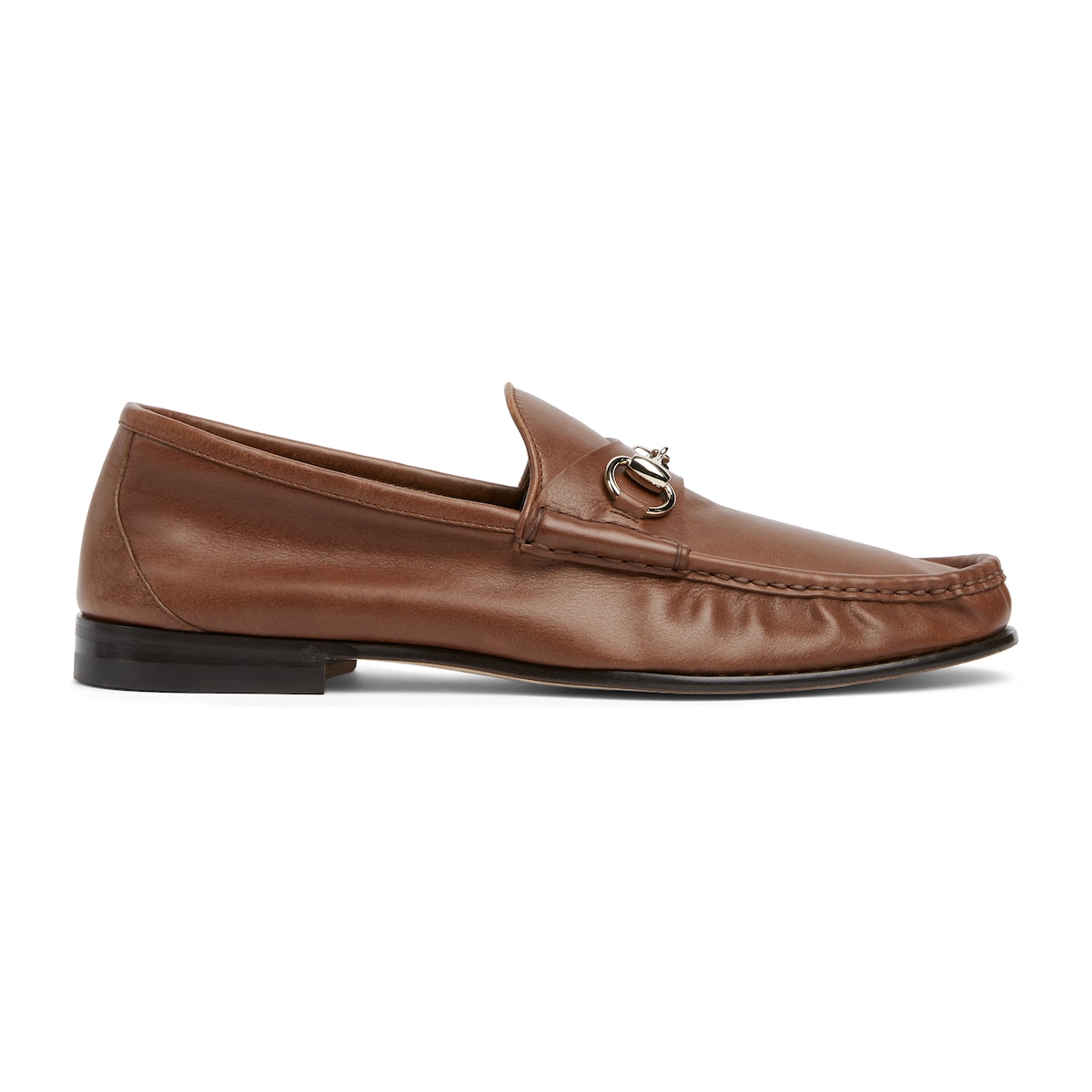 Gucci Gucci Lugano Loafer