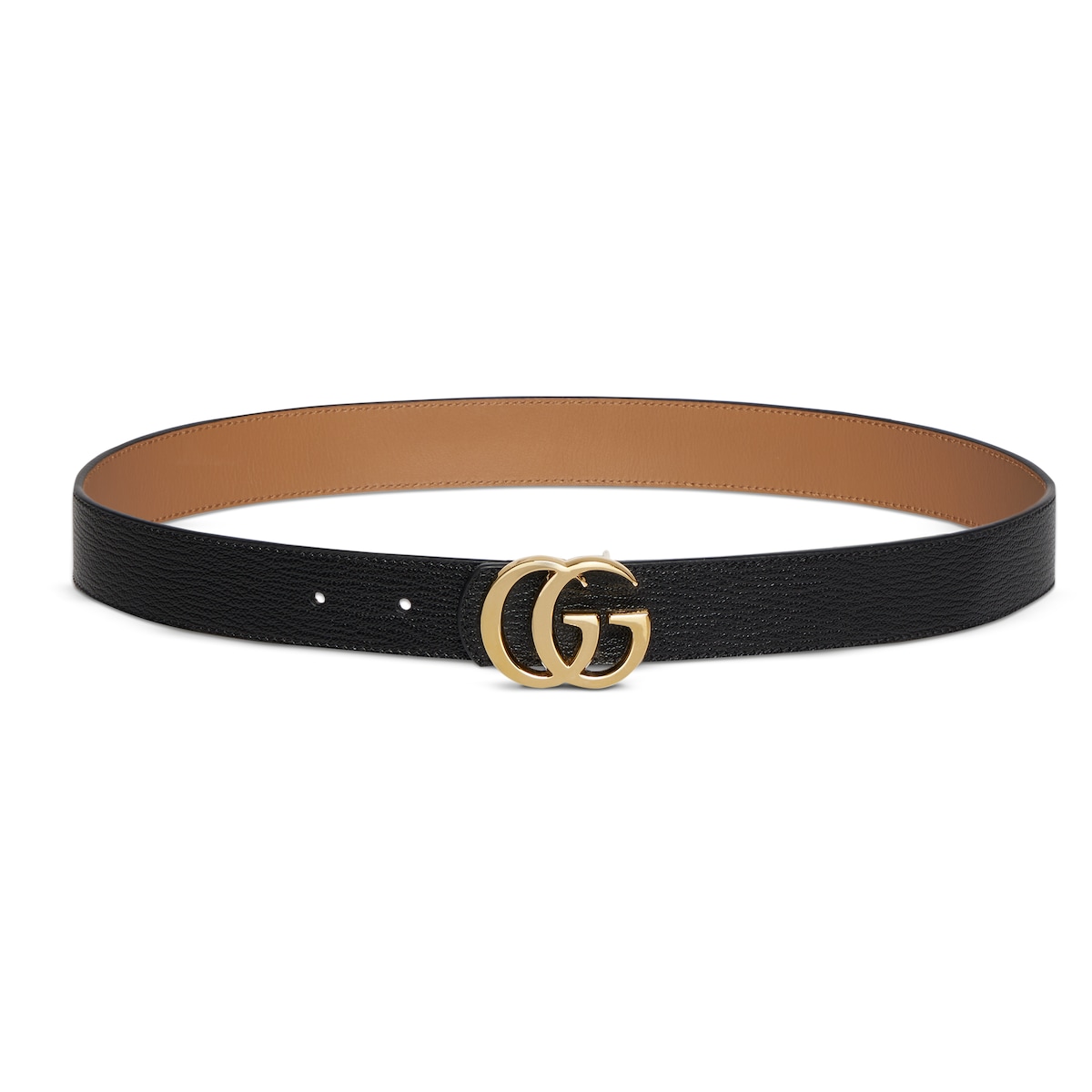 Gucci Reversible GG Marmont Belt