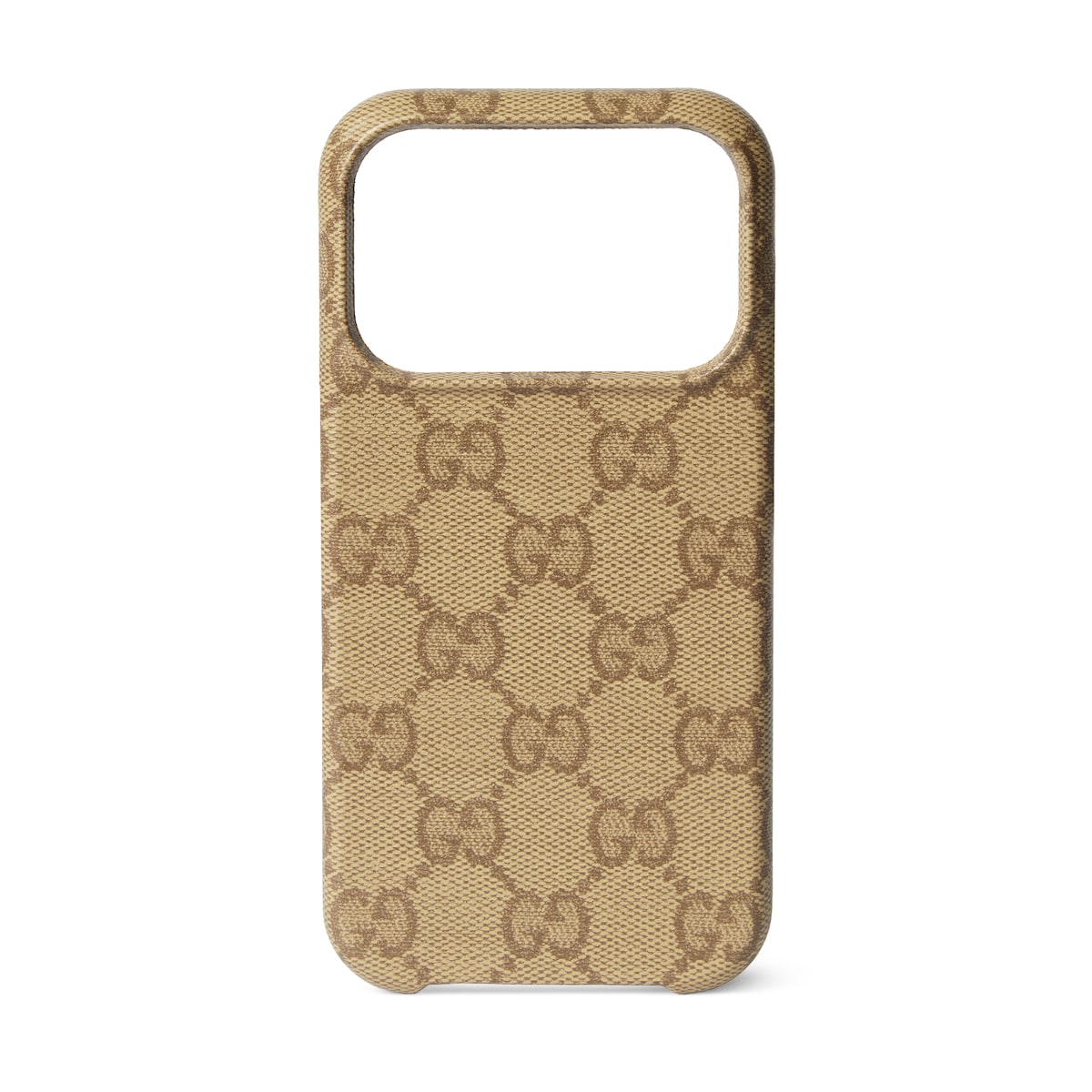 Gucci Case For IPhone 17 Pro