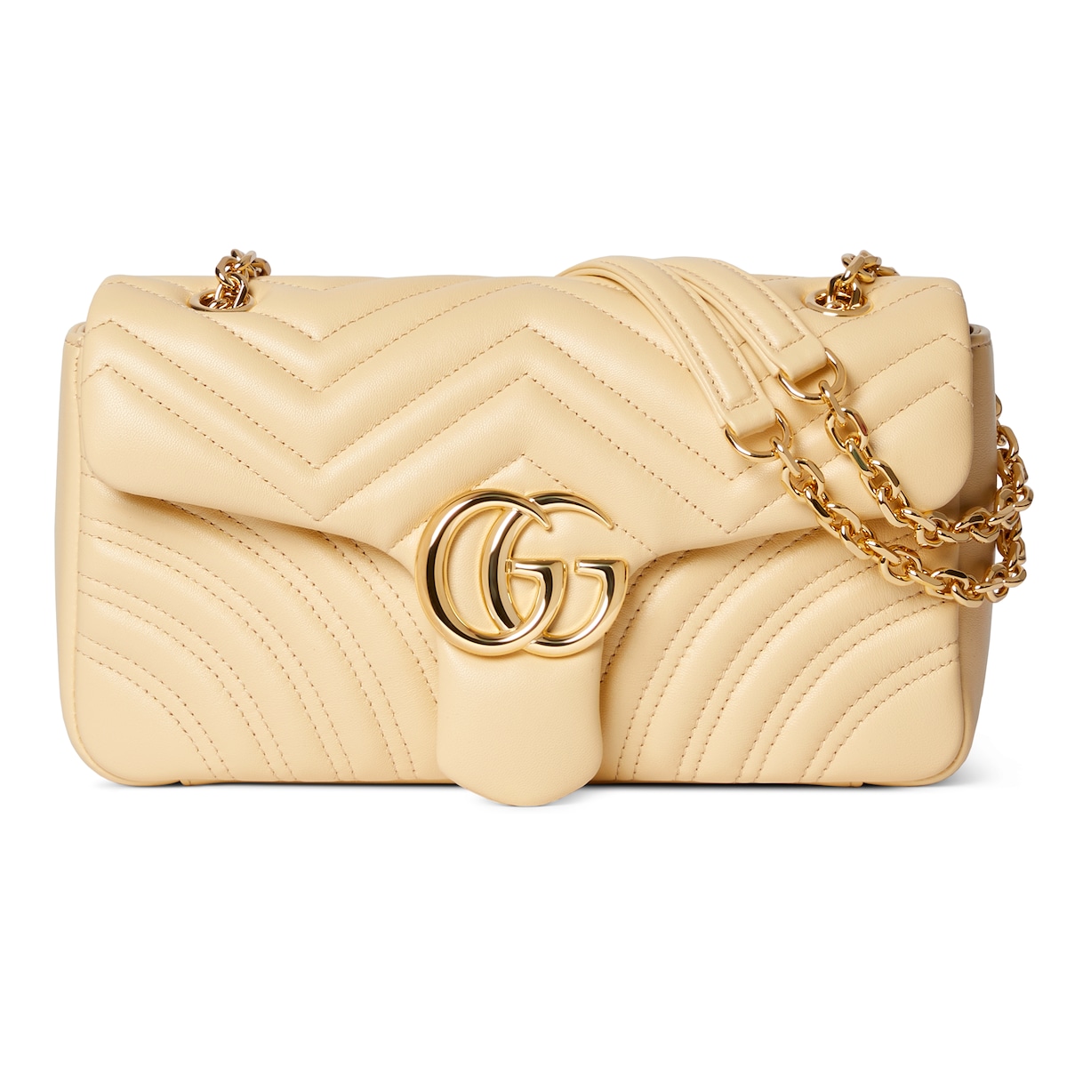 Gucci GG Marmont Medium Shoulder Bag