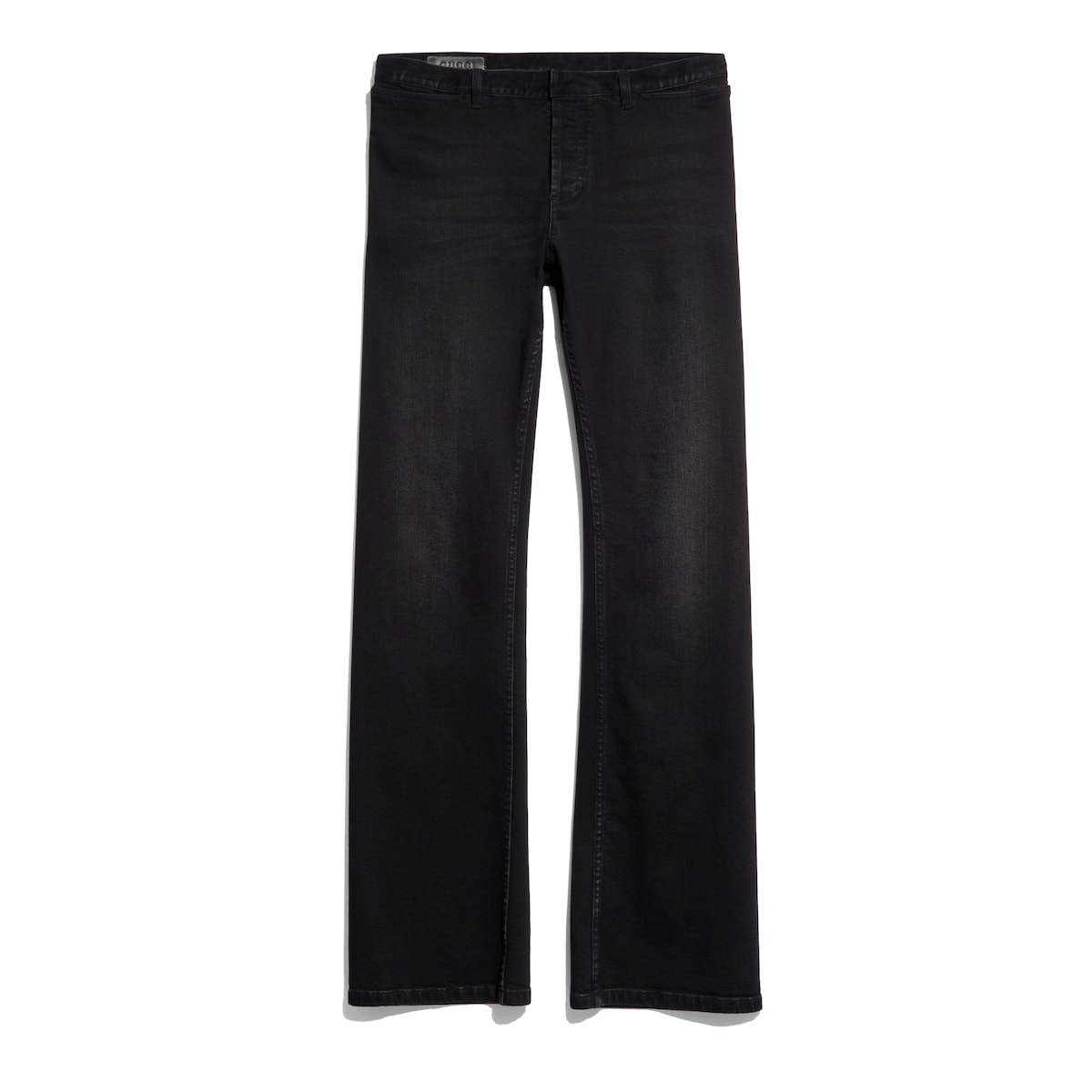 Gucci Stretch Cotton Denim Pants