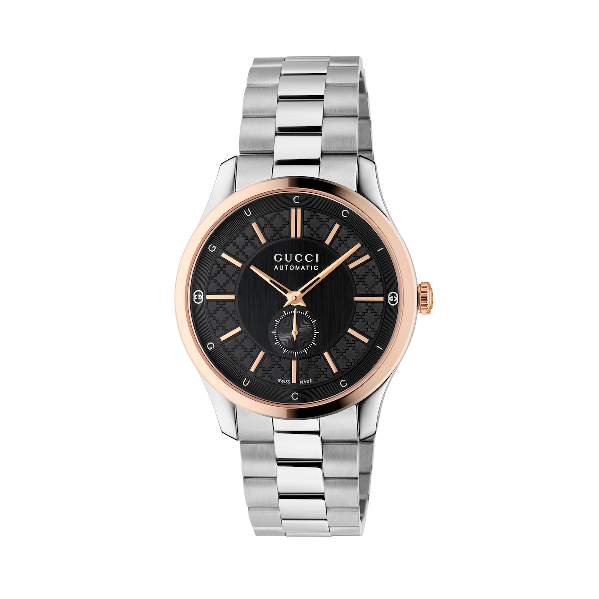 Gucci G-Timeless Watch, 40mm