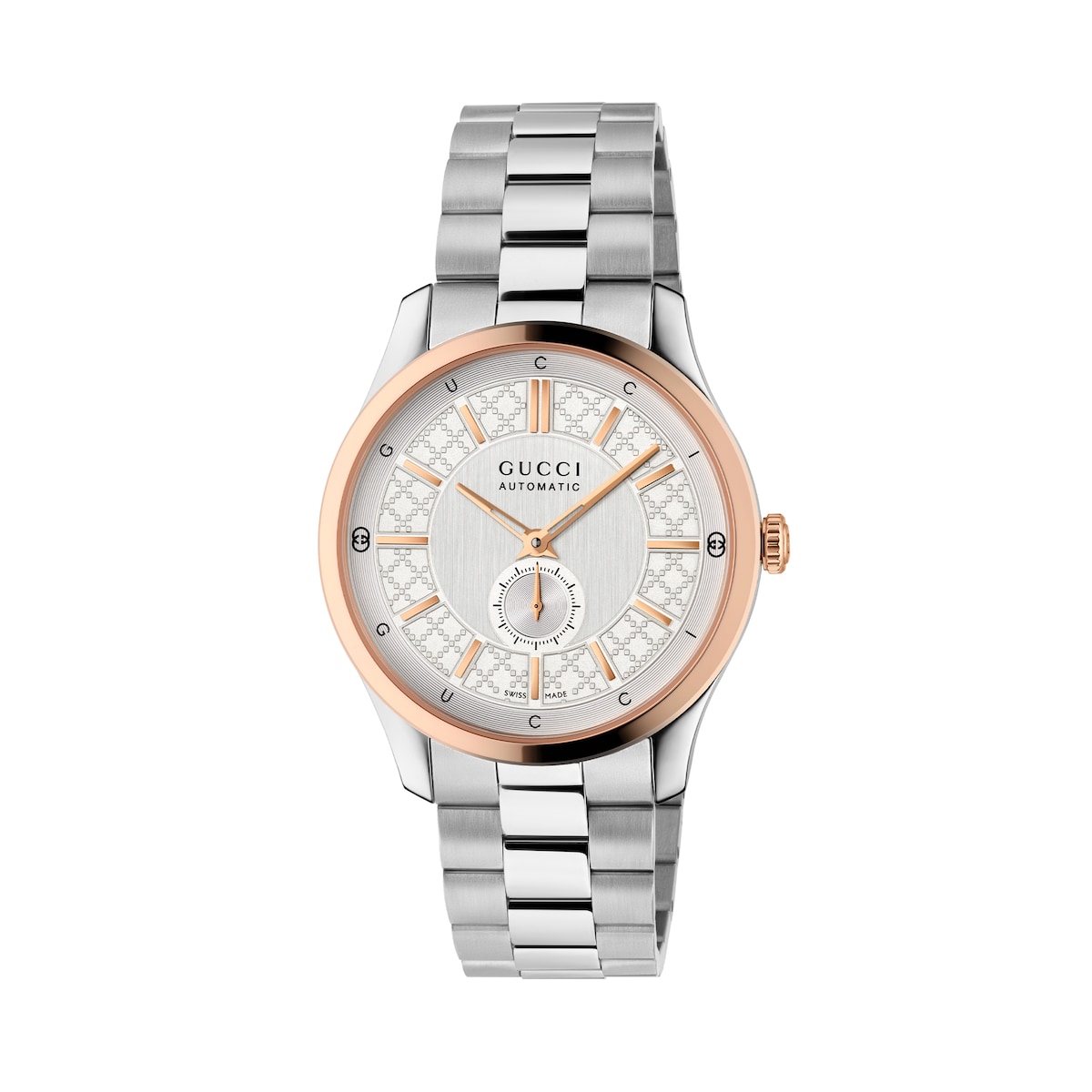 Gucci G-Timeless Watch, 40mm