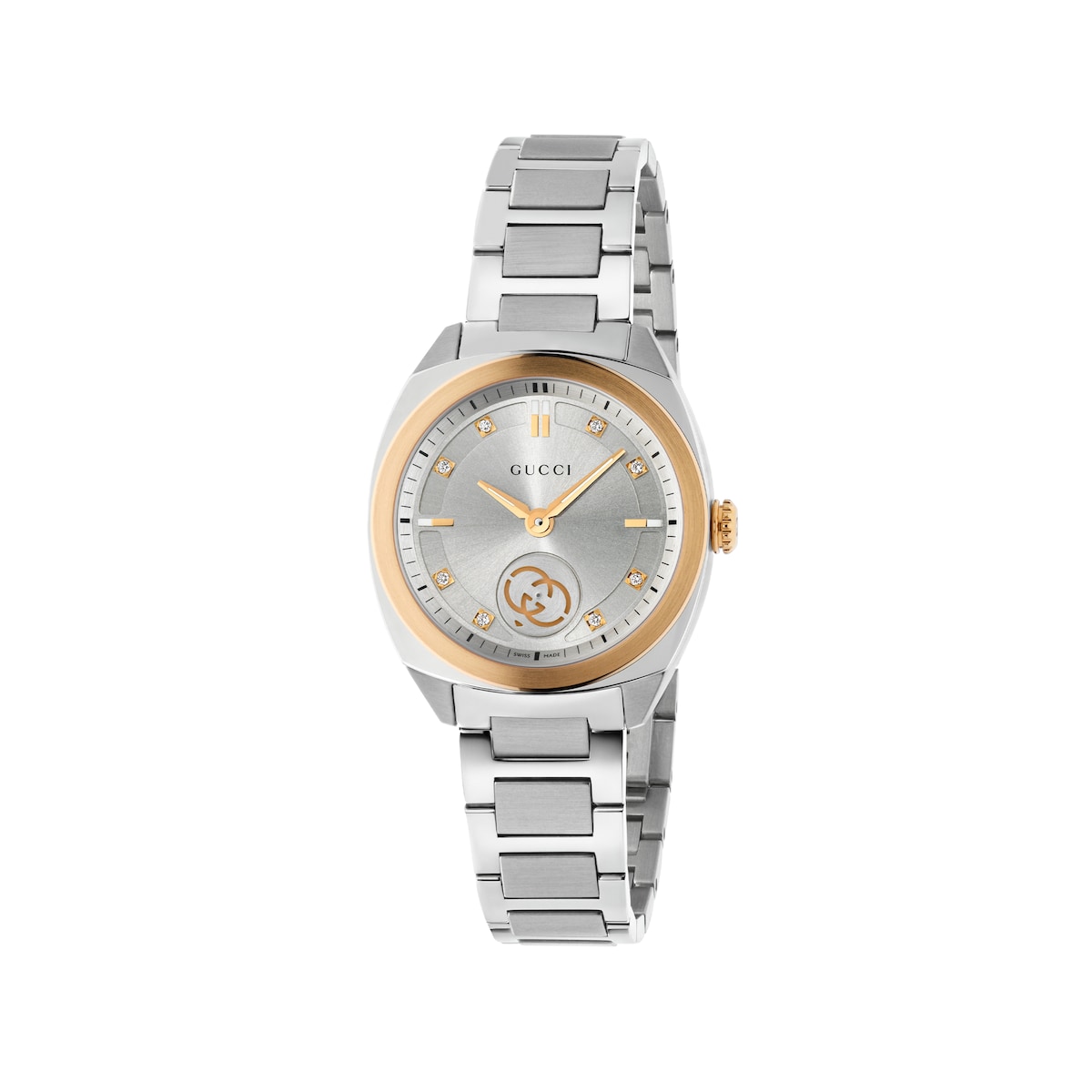 Gucci Interlocking Watch, 29mm